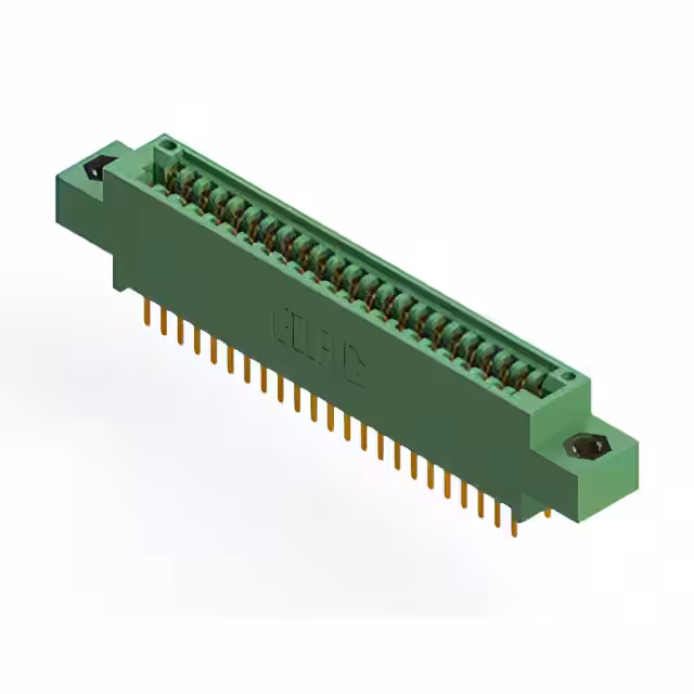 845-046-520-807 EDAC Inc.  Edgeboard Connectors